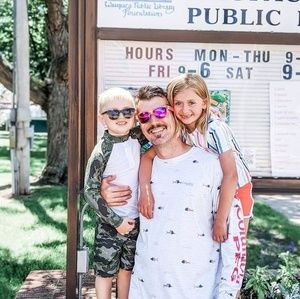 Meet your Posher, Cody